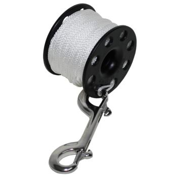 Safety Spool Delrin 30m