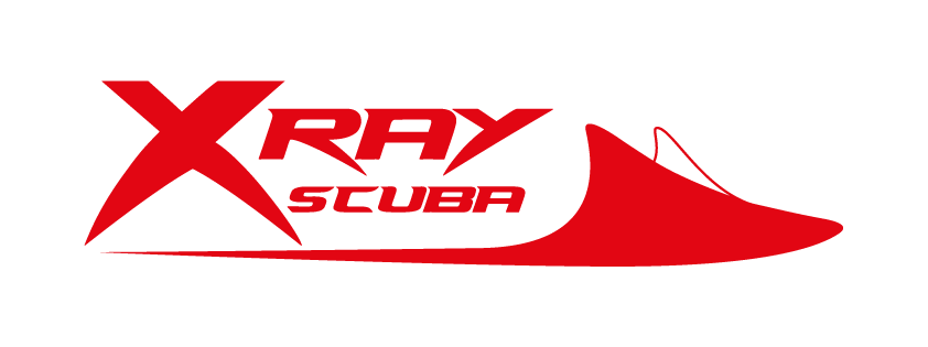 Xray-Scuba-Logo