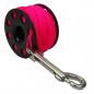 Mobile Preview: Safety Spool Delrin 30m