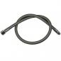 Preview: Smooth Pro Regulator Hose 3/8"M x 9/16"F 150cm Gunmetal