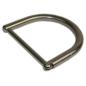 Preview: D-Ring Shackle 50mm straight