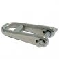 Preview: Key pin shackle