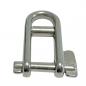 Preview: Key pin shackle