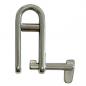 Preview: Key pin shackle