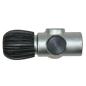 Preview: Rebreather Valve DIN 230bar not expandable M25x2