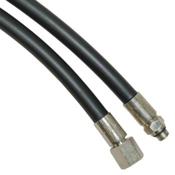 Standard IP hose 3/8"