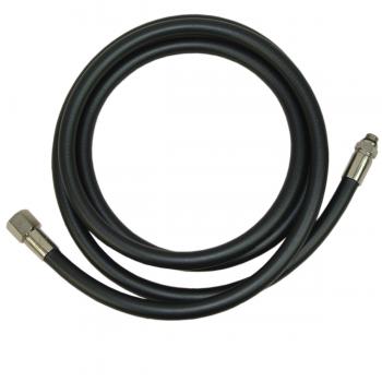 Standard IP hose 3/8" 5m black