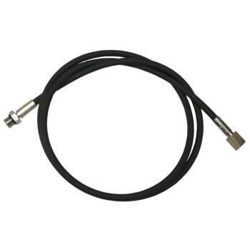 Preview: Smooth Flex Finimeterschlauch 7/16" UNF 130cm