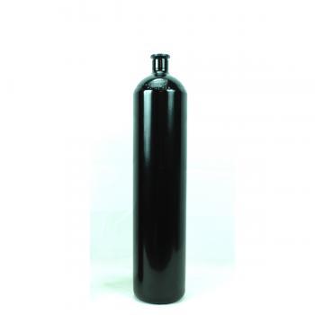 Xray-Scuba 1,5l Stahlflasche 200bar Argon Trocki Flasche 