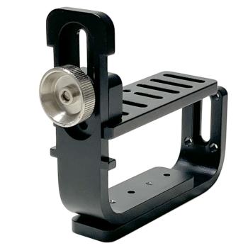 Preview: Adjustable Goodman Handle