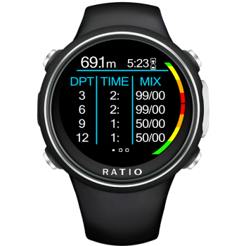 iDive-3