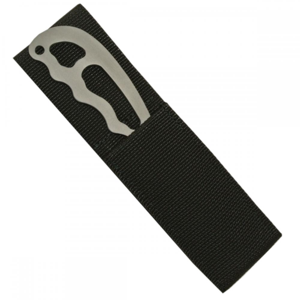 Titanmesser Sharp Cut mit Nylontasche