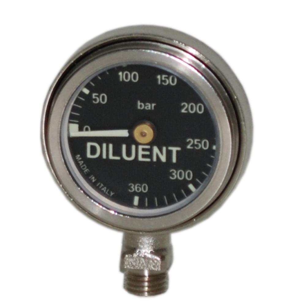CCR Finimeter DILUENT