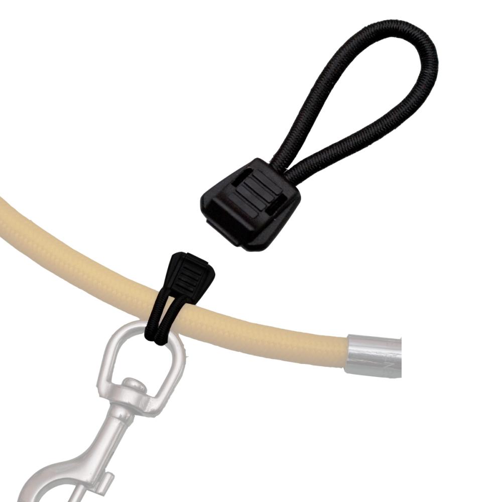 Hose Clip Retainer Pair