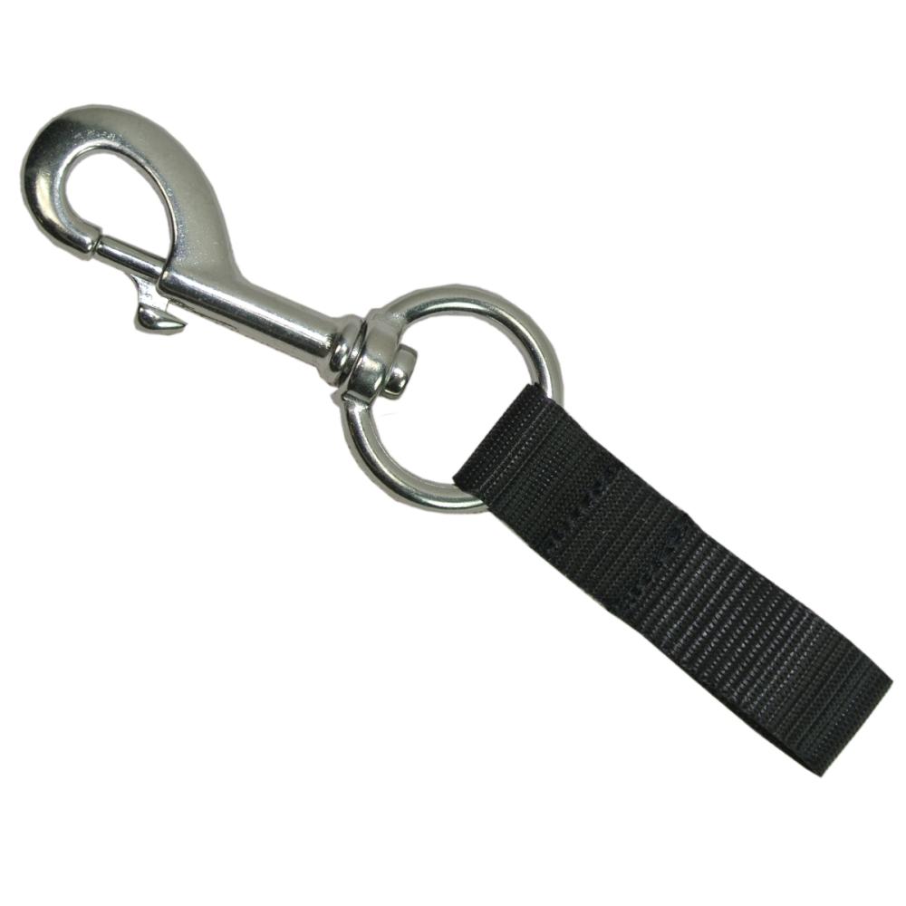 Sidemount Rigging Strap