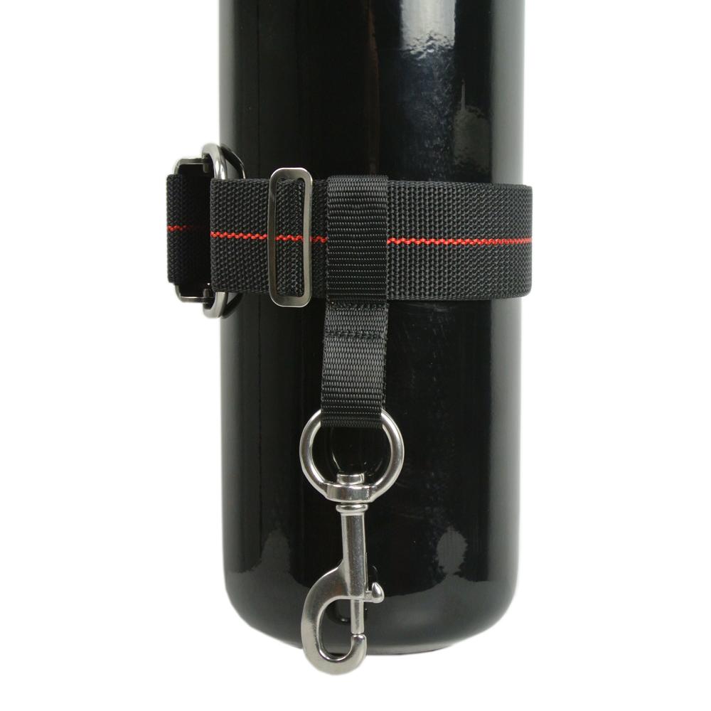 Sidemount Rigging Strap