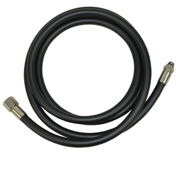 Standard IP hose 3/8" 5m black