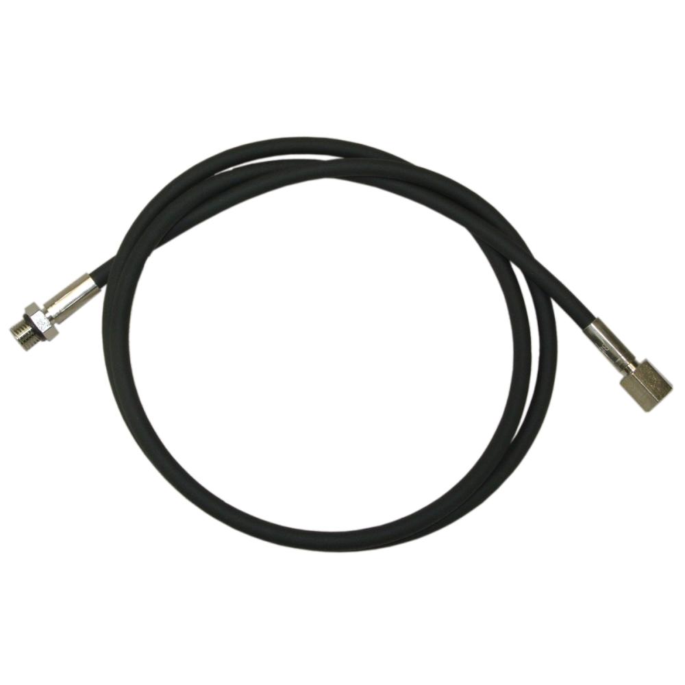 Smooth Flex Finimeterschlauch 7/16" UNF 130cm