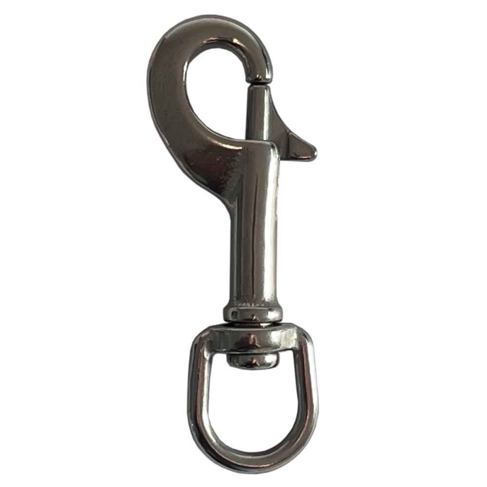 Boltsnap Stainless Steel 87mm