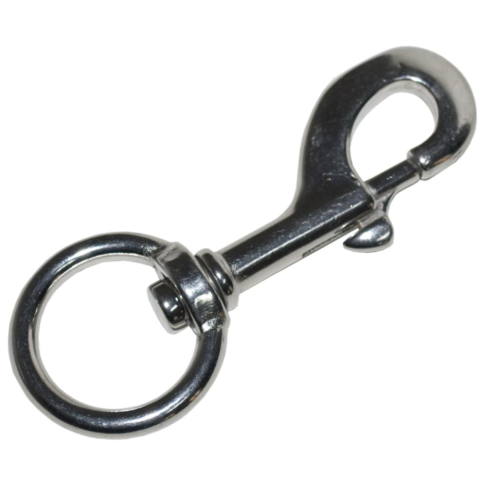 Boltsnap Stainless Steel 105mm