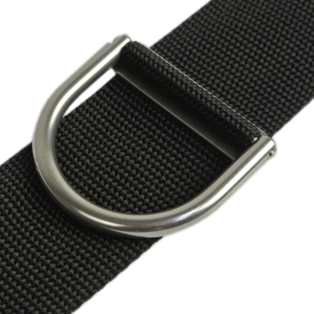 2-Barslider stainless steel