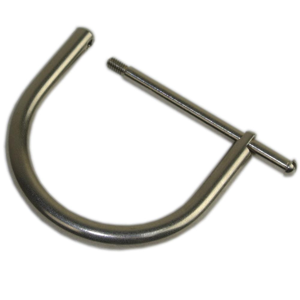 D-Ring Shackle 50mm straight