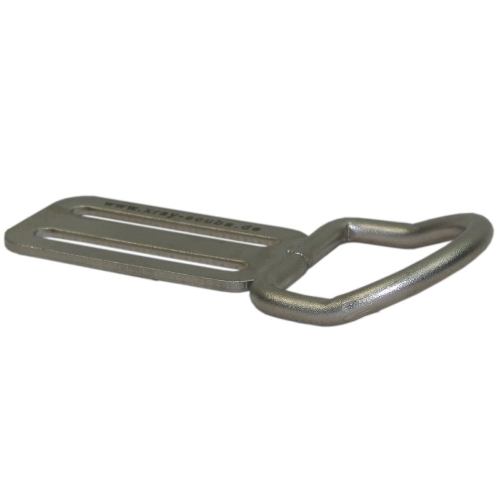 C-Ring Rebreather D-Ring