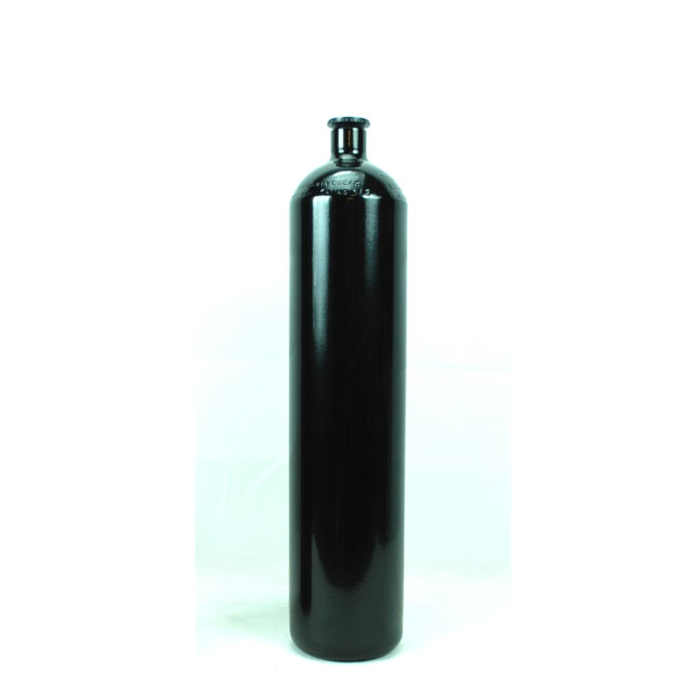 4l steel cylinder 200bar