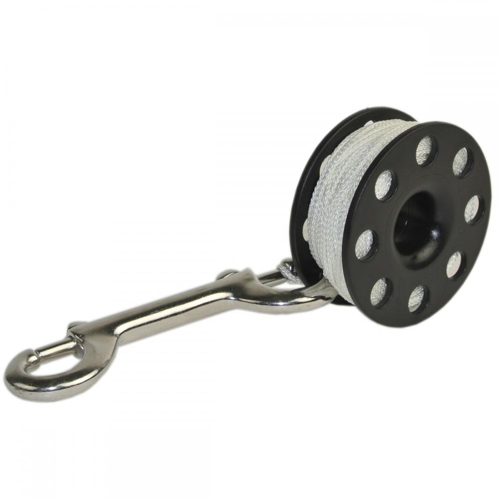 Jump Spool Delrin 15m