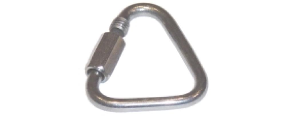 Delta quick link