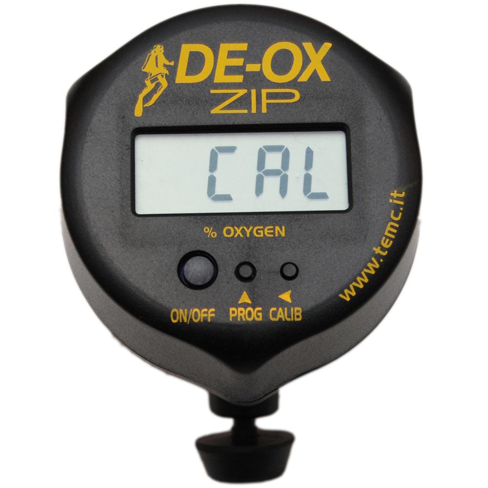 De-Ox ZipSauerstoffanalyser