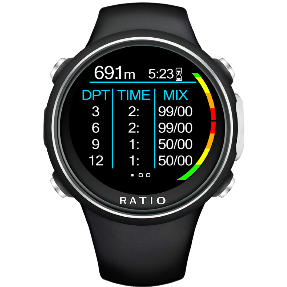 iDive-3