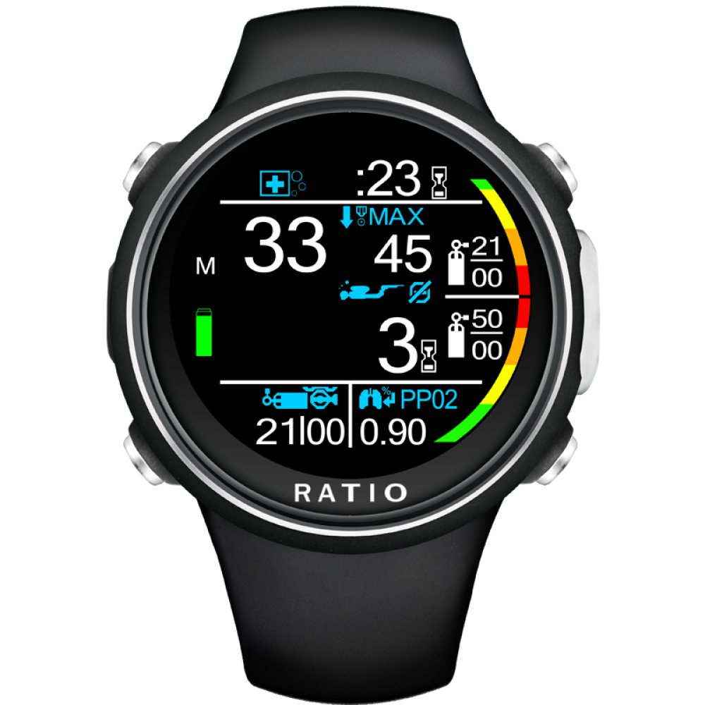 iDive-1